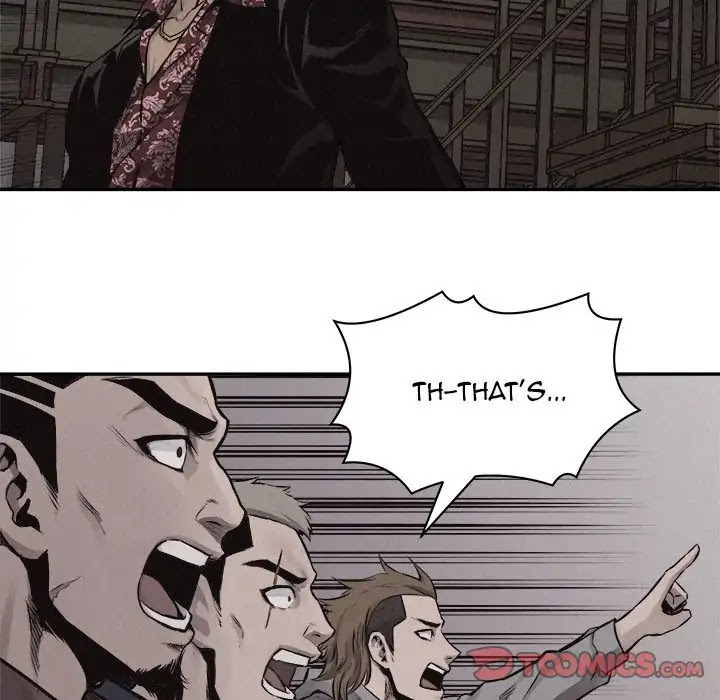 Pounding Chapter 58 page 18 - Chapter 58: Episode 58