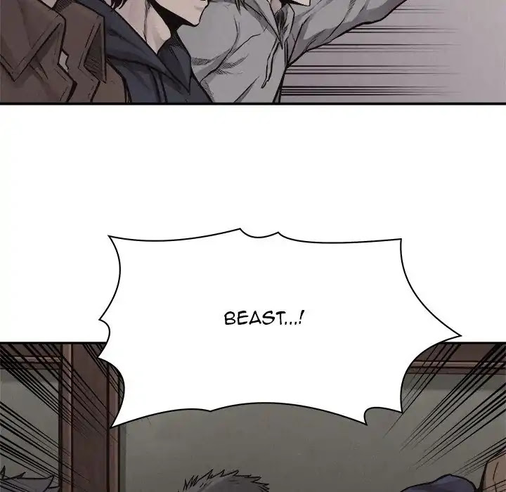 Pounding Chapter 58 page 19 - Chapter 58: Episode 58