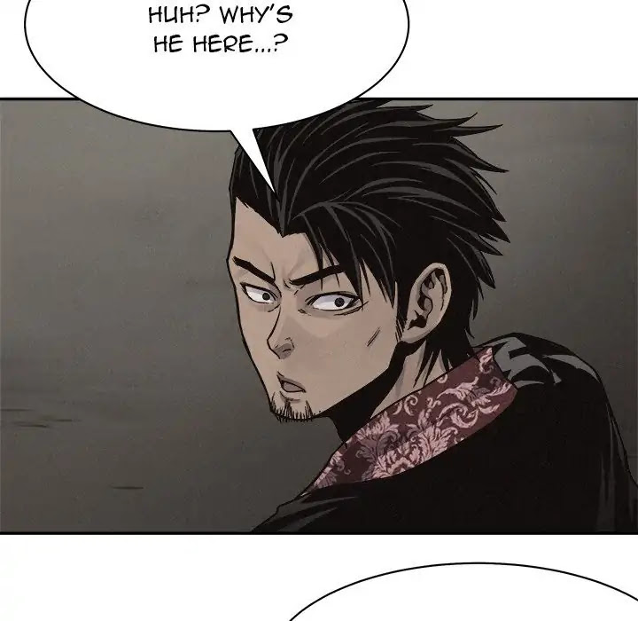 Pounding Chapter 58 page 21 - Chapter 58: Episode 58