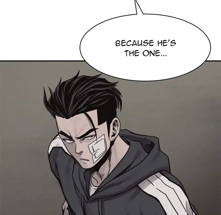 Pounding Chapter 58 page 23 - Chapter 58: Episode 58