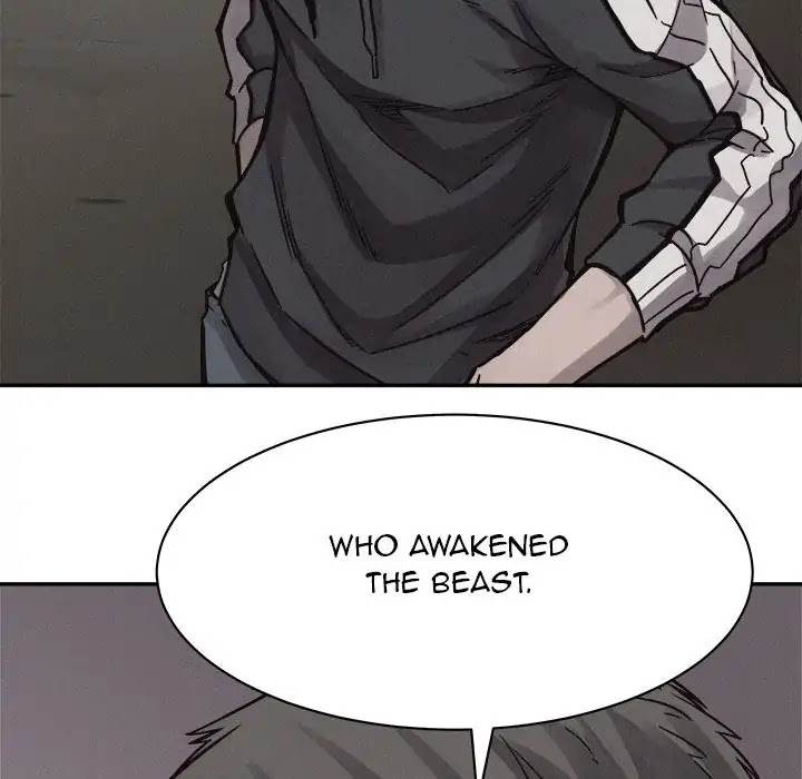 Pounding Chapter 58 page 24 - Chapter 58: Episode 58