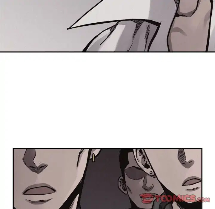 Pounding Chapter 58 page 26 - Chapter 58: Episode 58