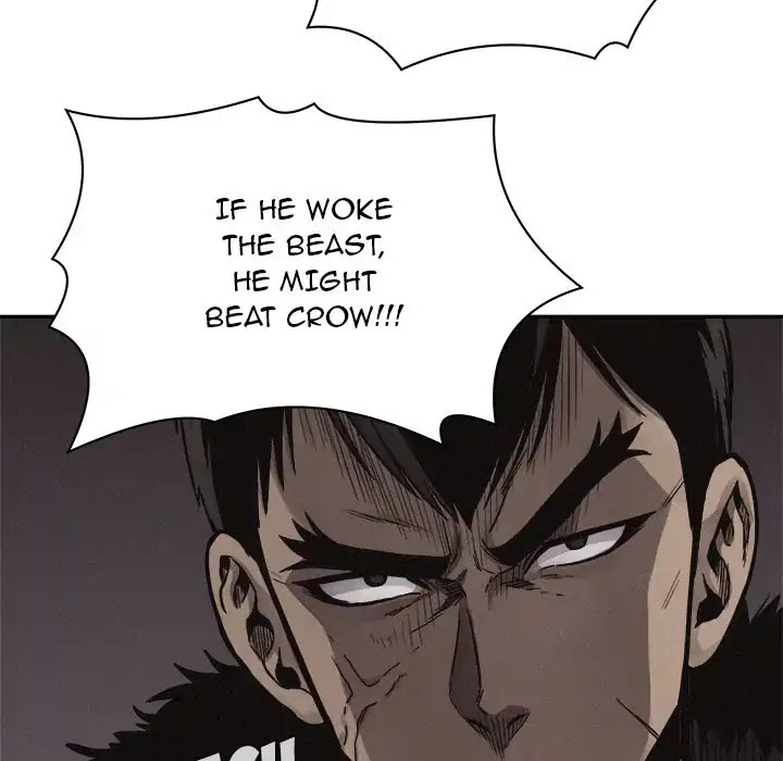 Pounding Chapter 58 page 29 - Chapter 58: Episode 58