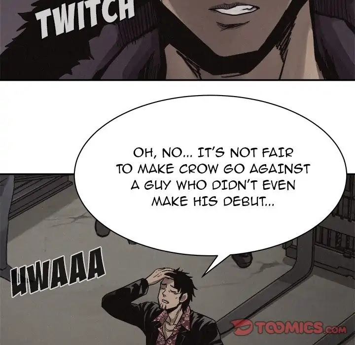 Pounding Chapter 58 page 30 - Chapter 58: Episode 58