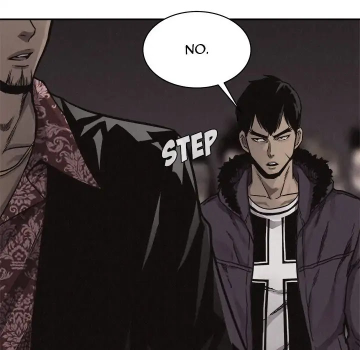 Pounding Chapter 58 page 32 - Chapter 58: Episode 58