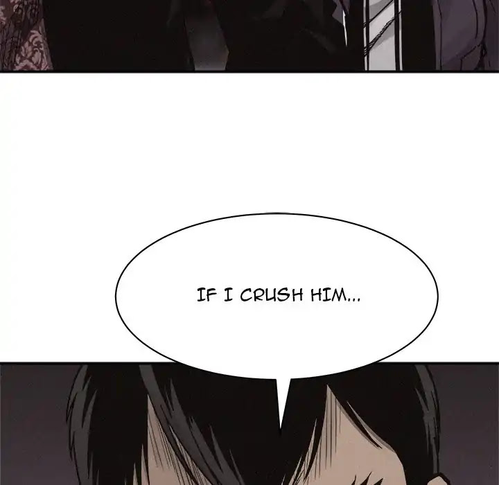 Pounding Chapter 58 page 33 - Chapter 58: Episode 58