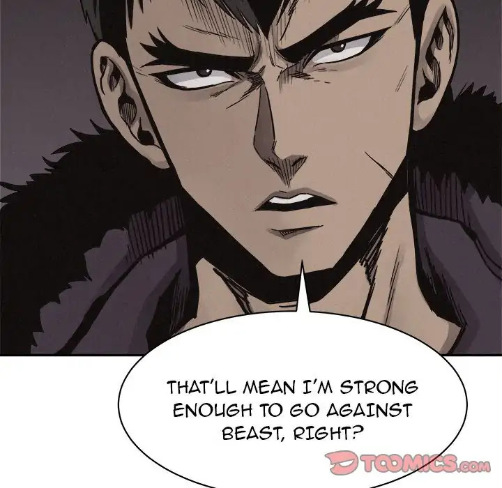 Pounding Chapter 58 page 34 - Chapter 58: Episode 58