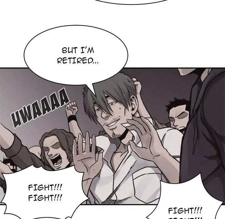Pounding Chapter 58 page 35 - Chapter 58: Episode 58