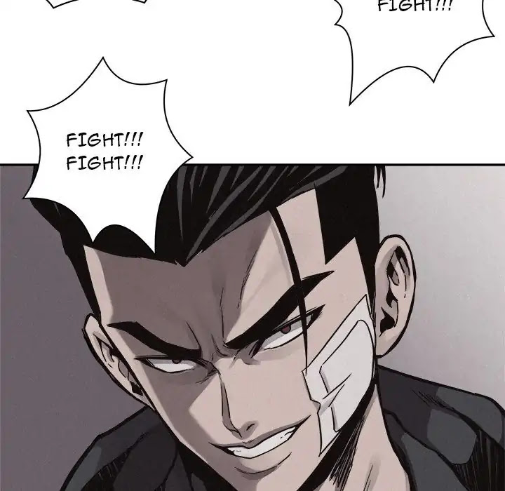Pounding Chapter 58 page 36 - Chapter 58: Episode 58