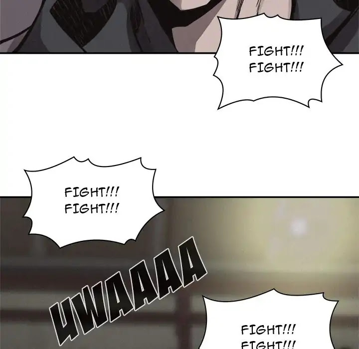 Pounding Chapter 58 page 37 - Chapter 58: Episode 58
