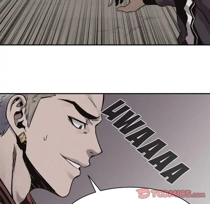 Pounding Chapter 58 page 42 - Chapter 58: Episode 58