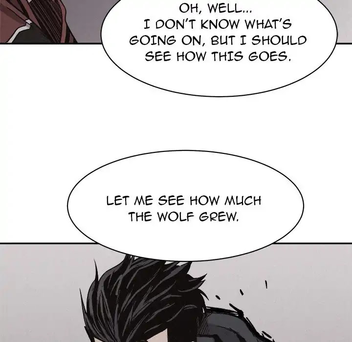 Pounding Chapter 58 page 43 - Chapter 58: Episode 58