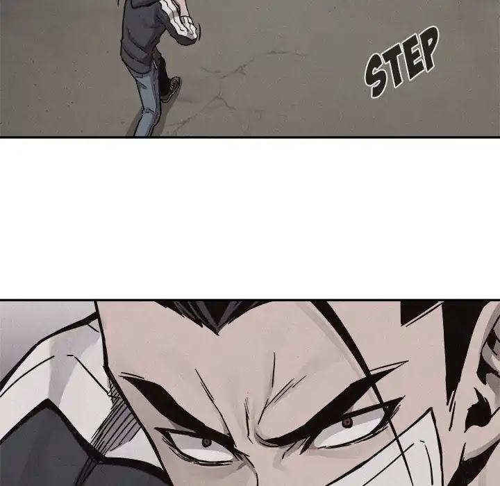 Pounding Chapter 58 page 51 - Chapter 58: Episode 58