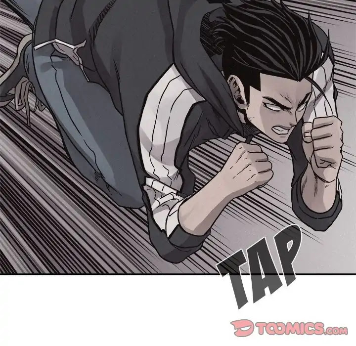 Pounding Chapter 58 page 54 - Chapter 58: Episode 58