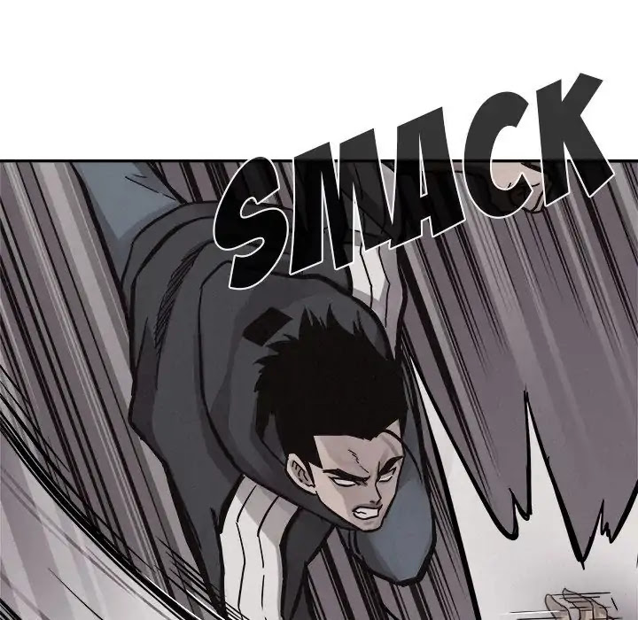 Pounding Chapter 58 page 57 - Chapter 58: Episode 58