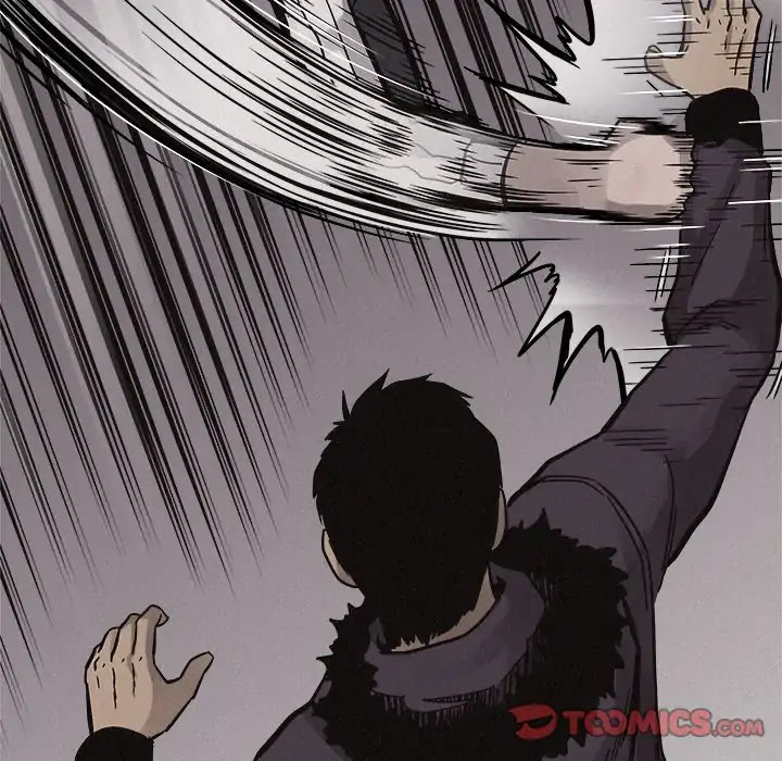 Pounding Chapter 58 page 58 - Chapter 58: Episode 58