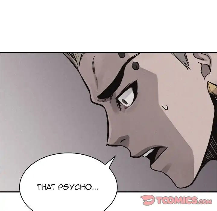 Pounding Chapter 58 page 6 - Chapter 58: Episode 58