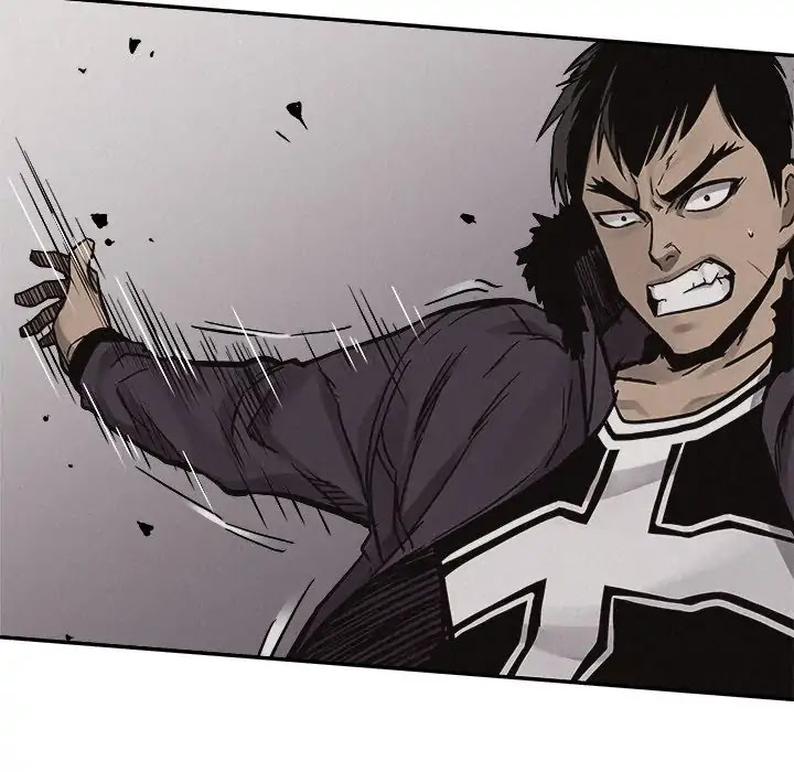 Pounding Chapter 58 page 60 - Chapter 58: Episode 58