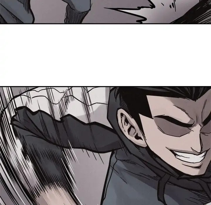 Pounding Chapter 58 page 72 - Chapter 58: Episode 58