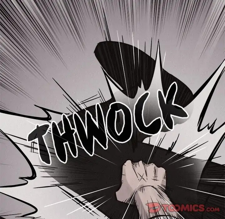 Pounding Chapter 58 page 74 - Chapter 58: Episode 58