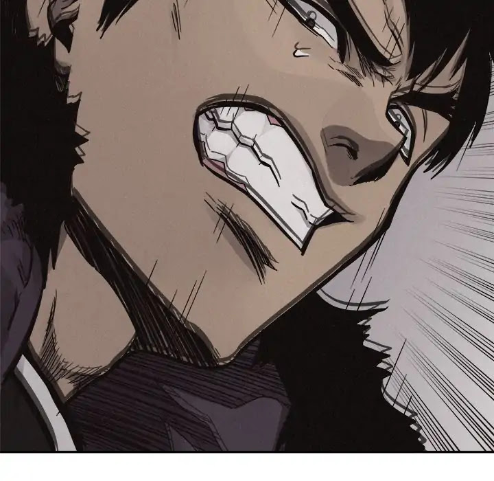 Pounding Chapter 58 page 77 - Chapter 58: Episode 58