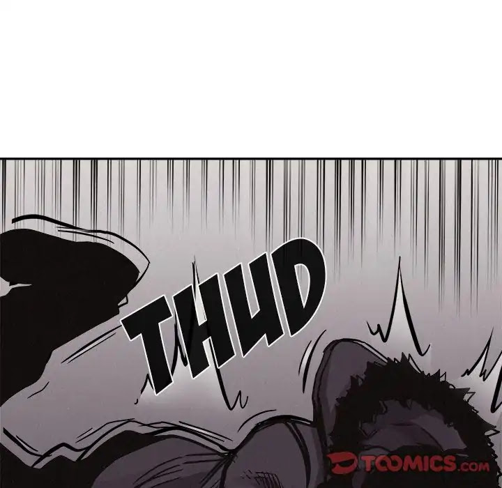 Pounding Chapter 58 page 78 - Chapter 58: Episode 58