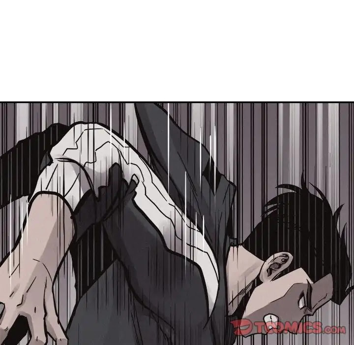 Pounding Chapter 58 page 82 - Chapter 58: Episode 58