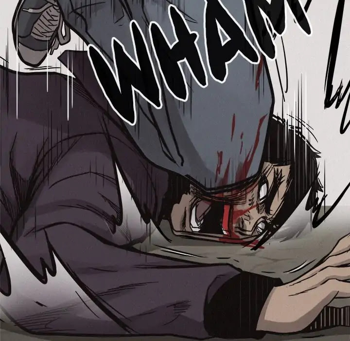 Pounding Chapter 58 page 84 - Chapter 58: Episode 58