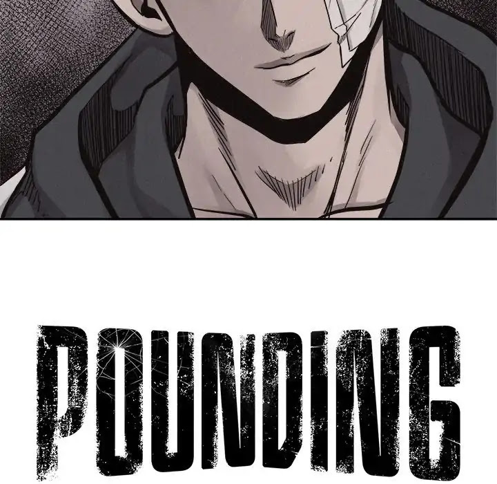 Pounding Chapter 58 page 9 - Chapter 58: Episode 58