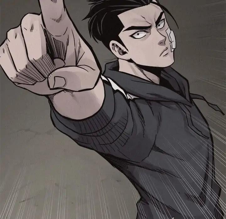 Pounding Chapter 58 page 96 - Chapter 58: Episode 58