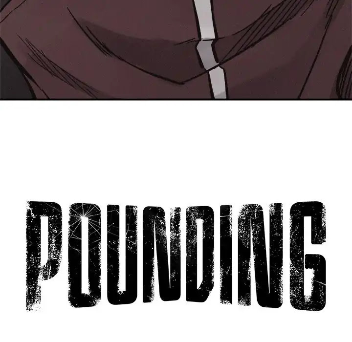 Pounding Chapter 59 page 13 - Chapter 59: Episode 59
