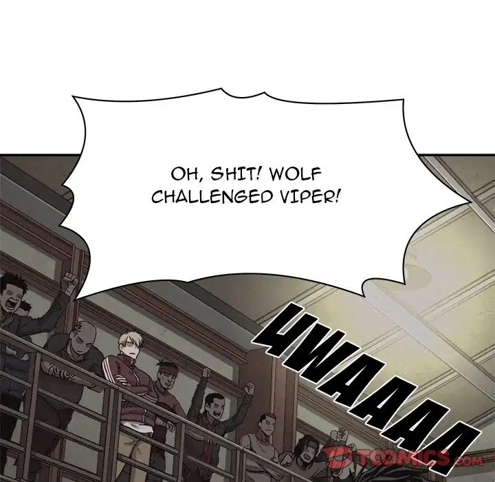 Pounding Chapter 59 page 14 - Chapter 59: Episode 59