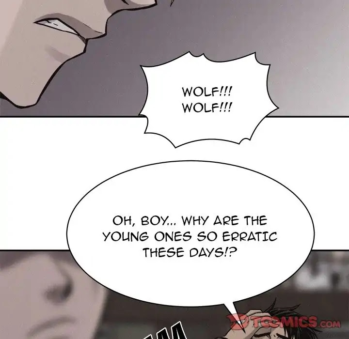 Pounding Chapter 59 page 18 - Chapter 59: Episode 59