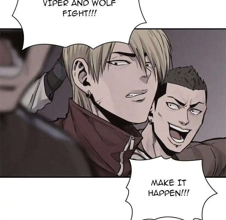 Pounding Chapter 59 page 20 - Chapter 59: Episode 59