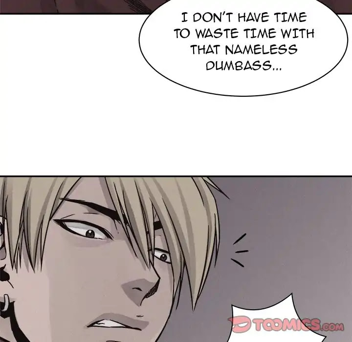 Pounding Chapter 59 page 22 - Chapter 59: Episode 59