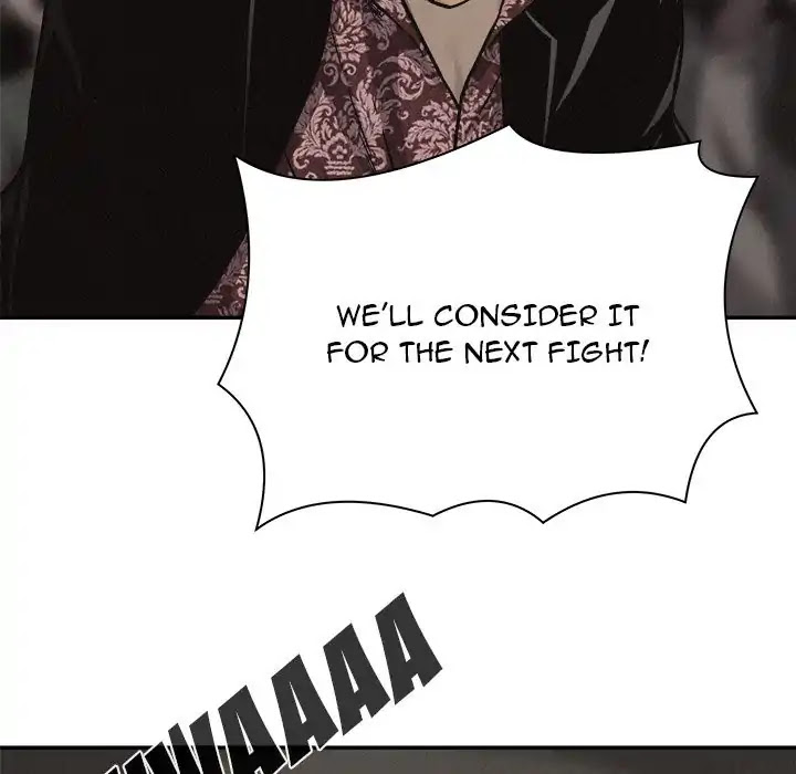 Pounding Chapter 59 page 25 - Chapter 59: Episode 59