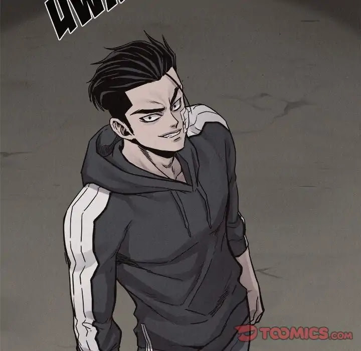 Pounding Chapter 59 page 26 - Chapter 59: Episode 59