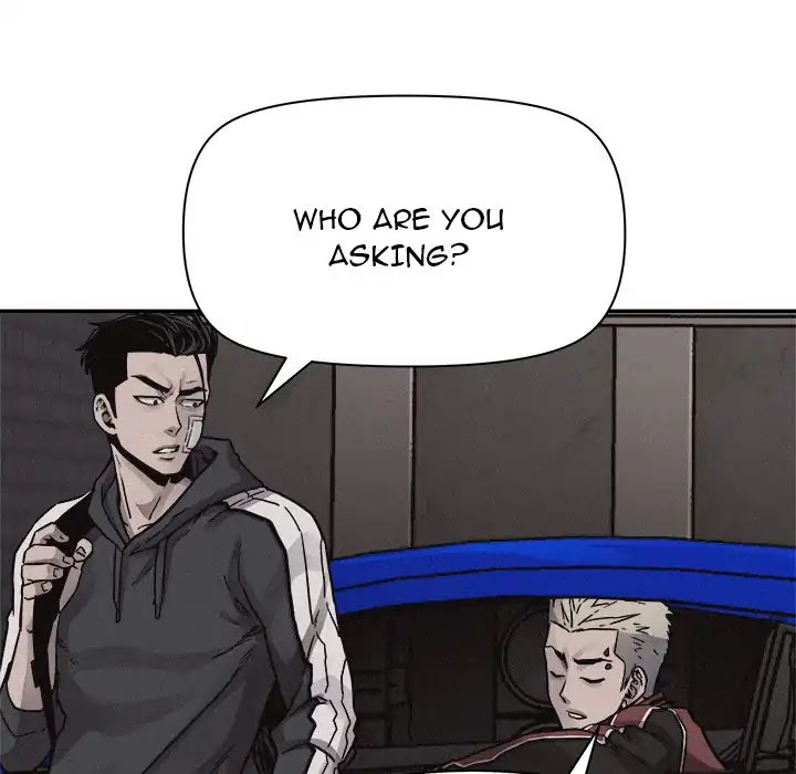 Pounding Chapter 59 page 35 - Chapter 59: Episode 59