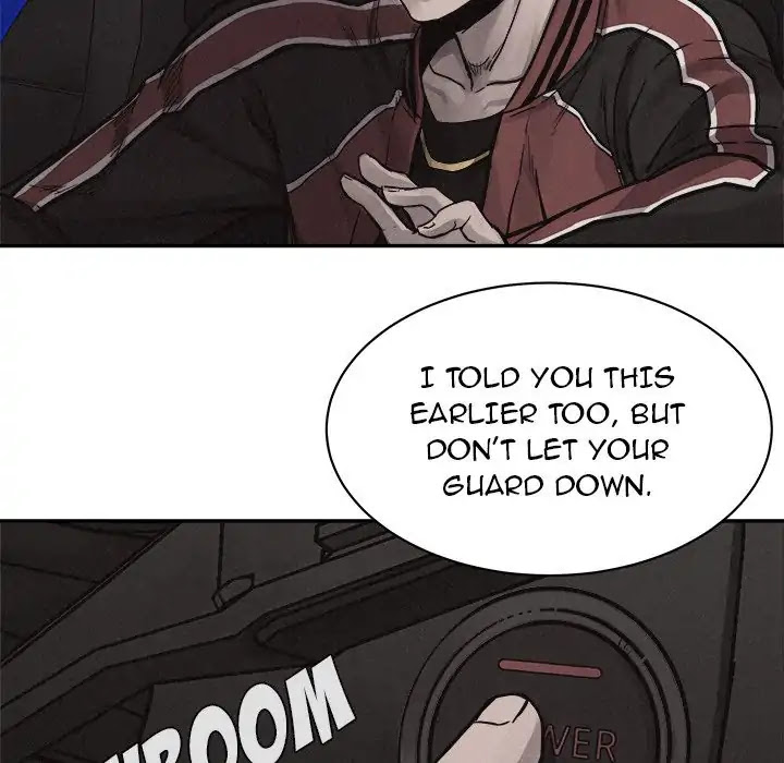 Pounding Chapter 59 page 41 - Chapter 59: Episode 59