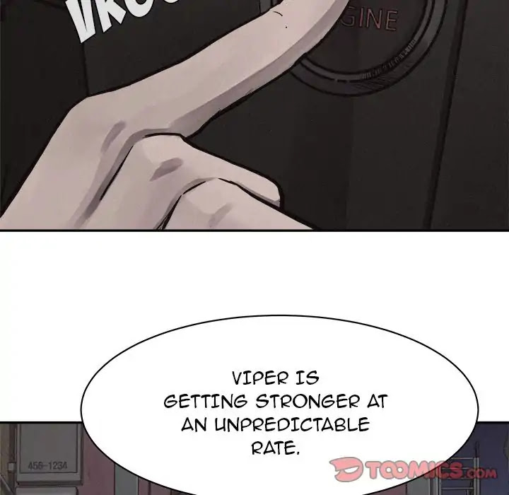Pounding Chapter 59 page 42 - Chapter 59: Episode 59