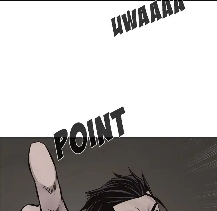 Pounding Chapter 59 page 5 - Chapter 59: Episode 59