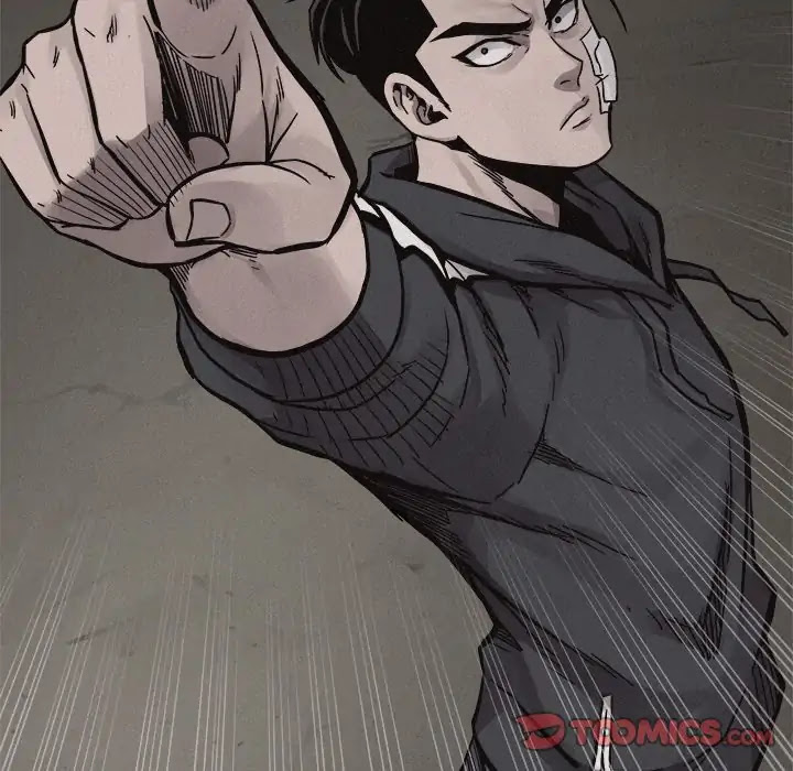 Pounding Chapter 59 page 6 - Chapter 59: Episode 59