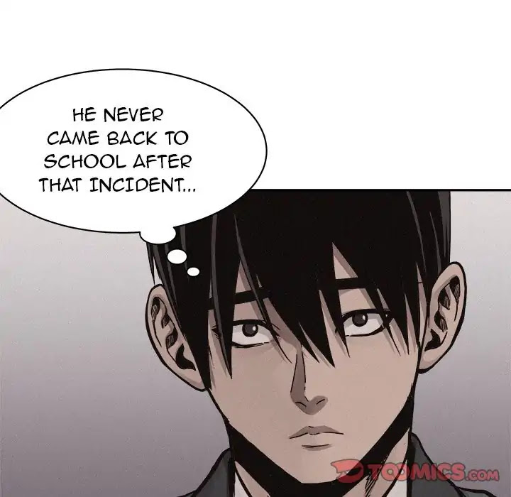 Pounding Chapter 59 page 66 - Chapter 59: Episode 59