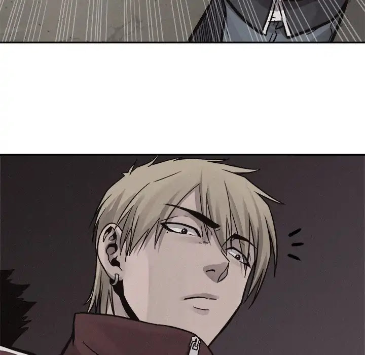 Pounding Chapter 59 page 7 - Chapter 59: Episode 59