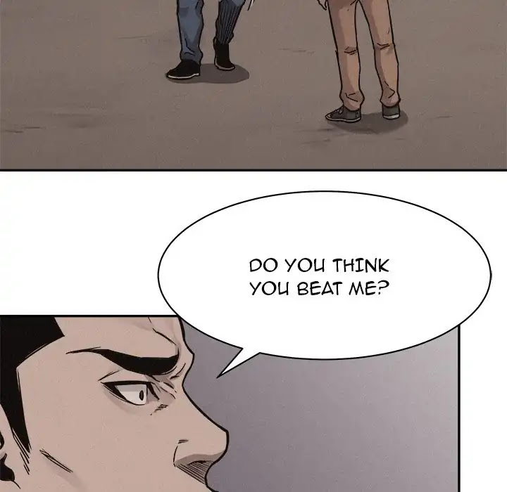 Pounding Chapter 59 page 72 - Chapter 59: Episode 59
