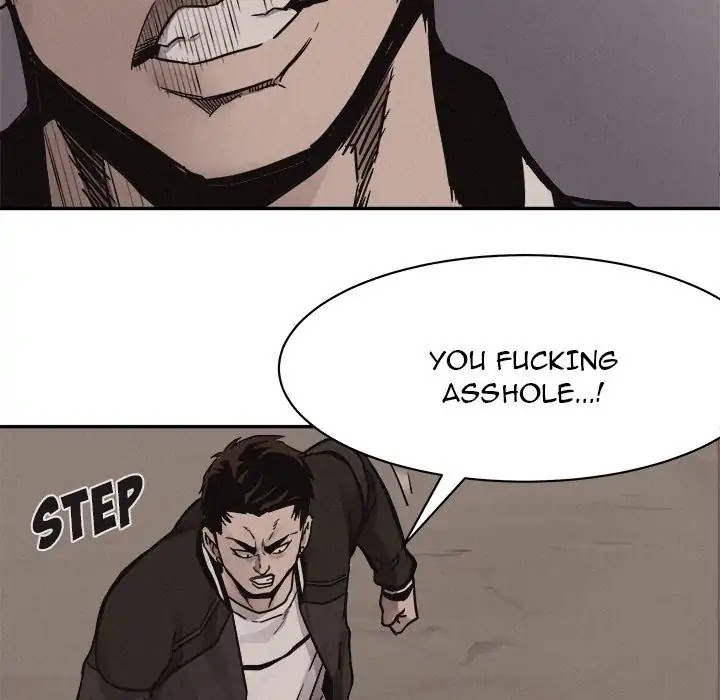 Pounding Chapter 59 page 80 - Chapter 59: Episode 59