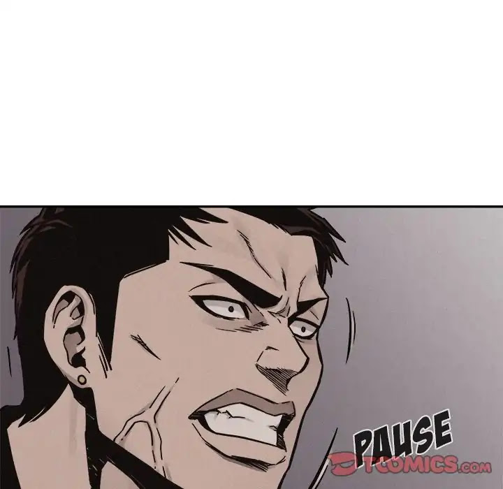 Pounding Chapter 59 page 82 - Chapter 59: Episode 59