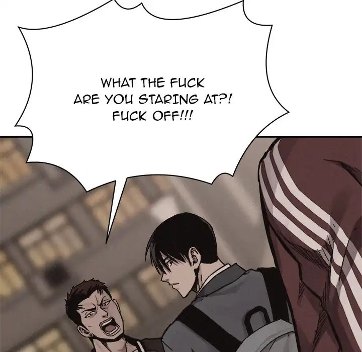Pounding Chapter 59 page 85 - Chapter 59: Episode 59