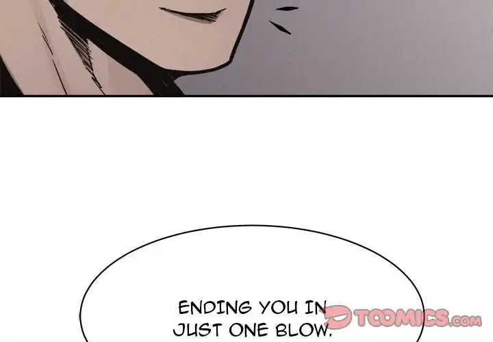 Pounding Chapter 60 page 1 - Chapter 60: Episode 60
