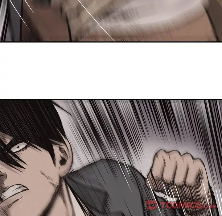 Pounding Chapter 60 page 101 - Chapter 60: Episode 60